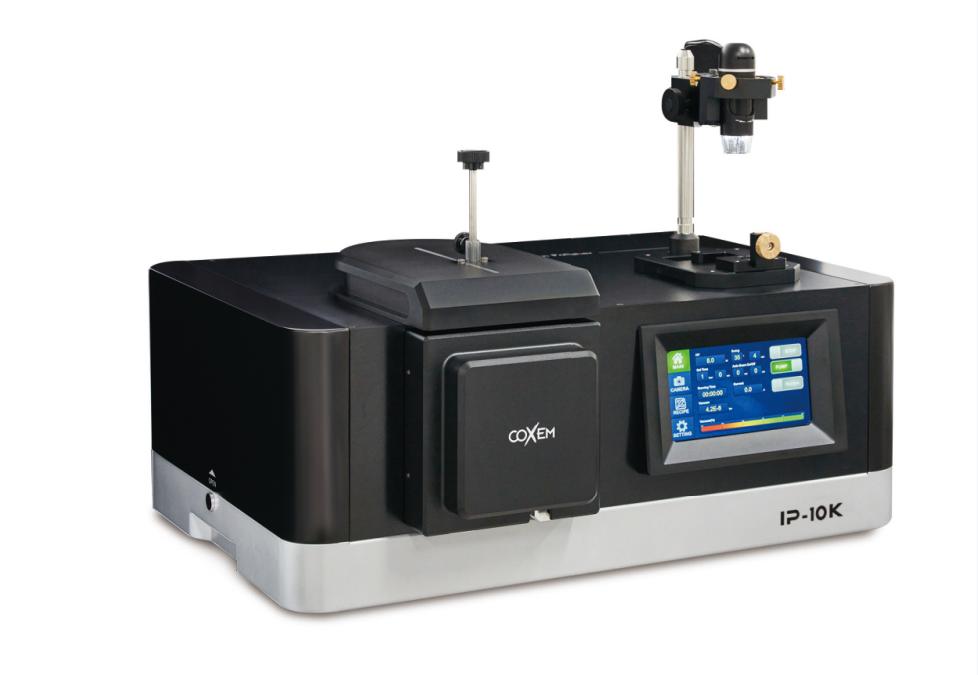 IP-10K 离子束抛光机 image 2
